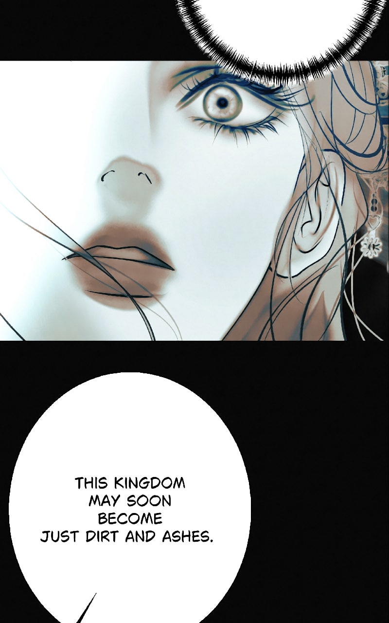 The Ghost Duchess Ep. 30 - One of a kind page 11 - 