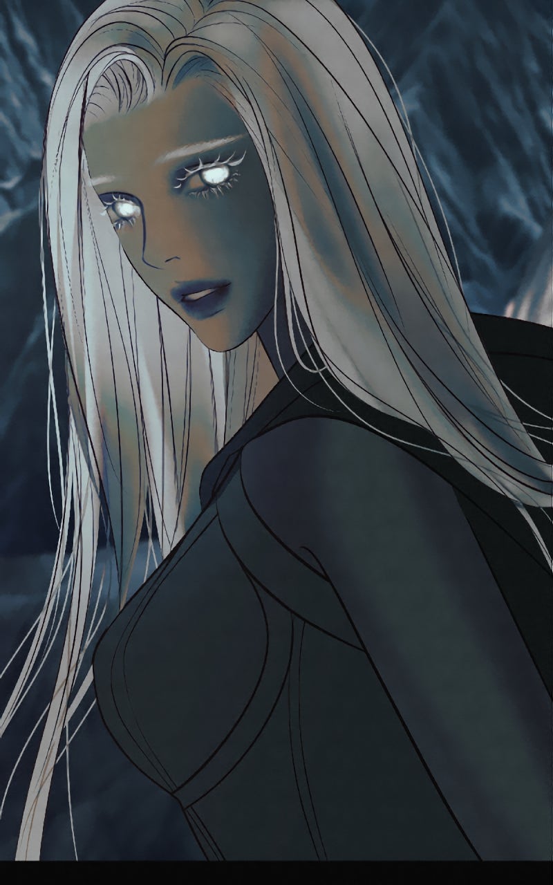 The Ghost Duchess Ep. 30 - One of a kind page 13 - 