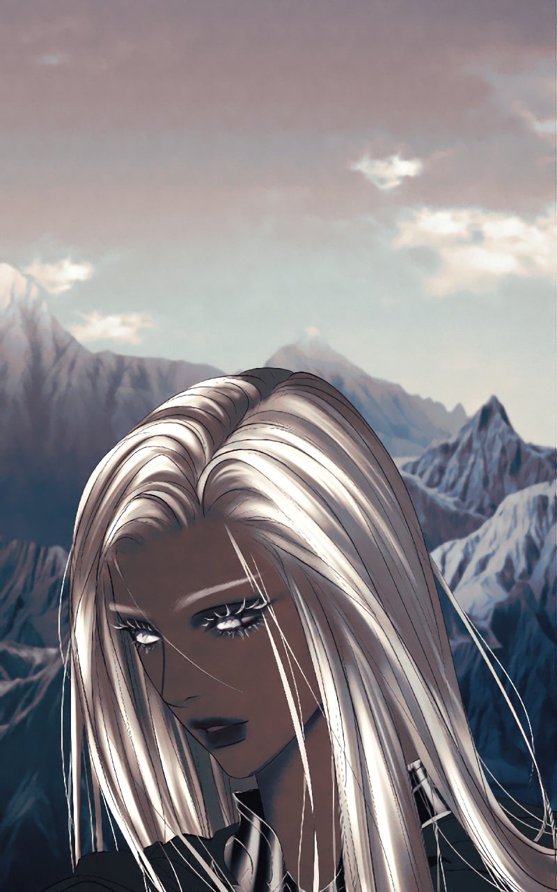 The Ghost Duchess Ep. 30 - One of a kind page 18 - 