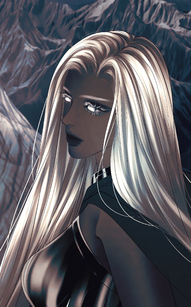 The Ghost Duchess Ep. 30 - One of a kind page 21 - 