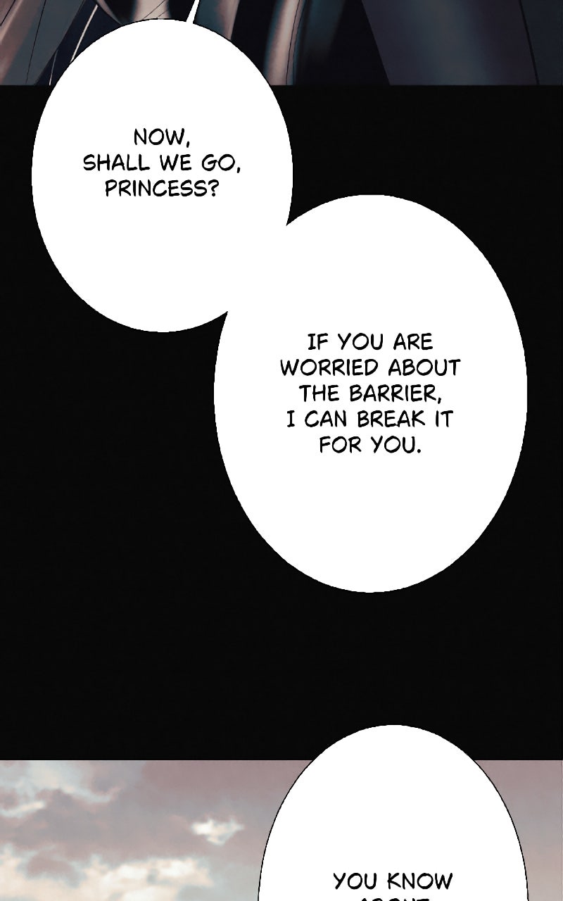 The Ghost Duchess Ep. 30 - One of a kind page 22 - 