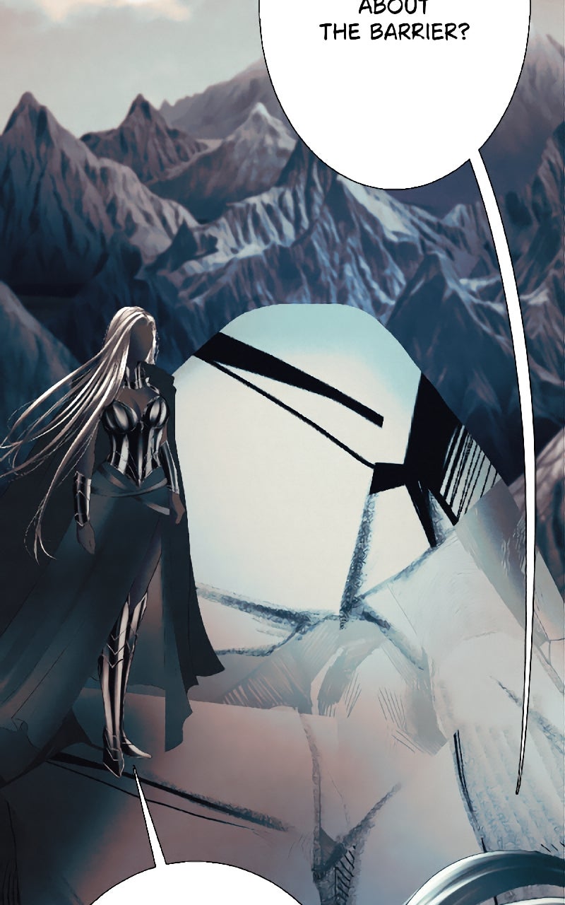 The Ghost Duchess Ep. 30 - One of a kind page 23 - 