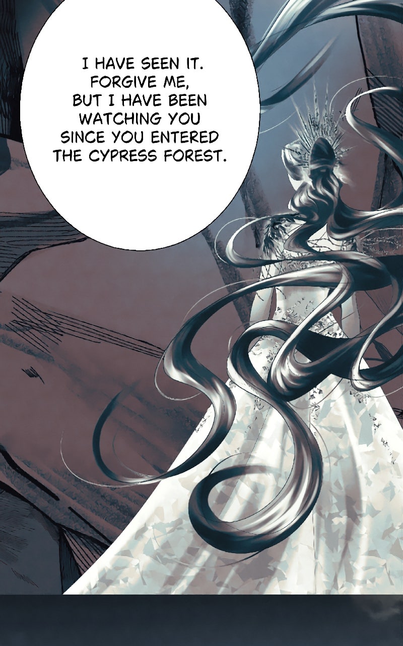 The Ghost Duchess Ep. 30 - One of a kind page 24 - 