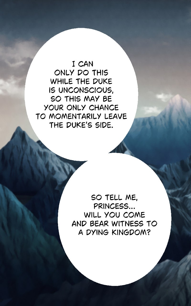 The Ghost Duchess Ep. 30 - One of a kind page 25 - 