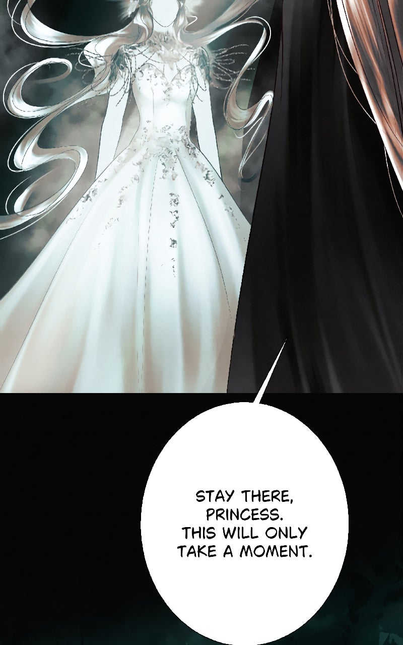 The Ghost Duchess Ep. 30 - One of a kind page 30 - 