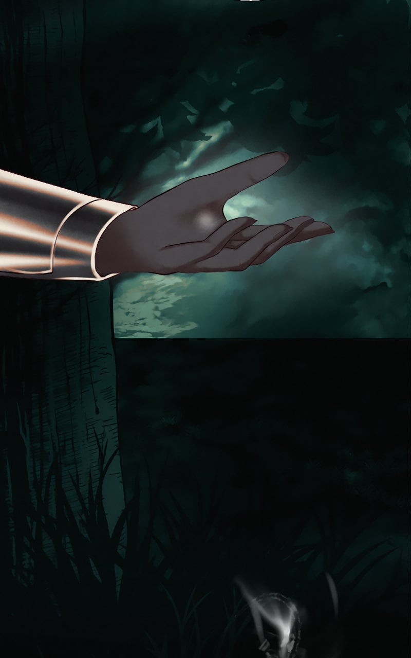 The Ghost Duchess Ep. 30 - One of a kind page 31 - 