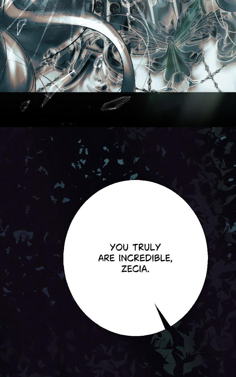 The Ghost Duchess Ep. 30 - One of a kind page 35 - 