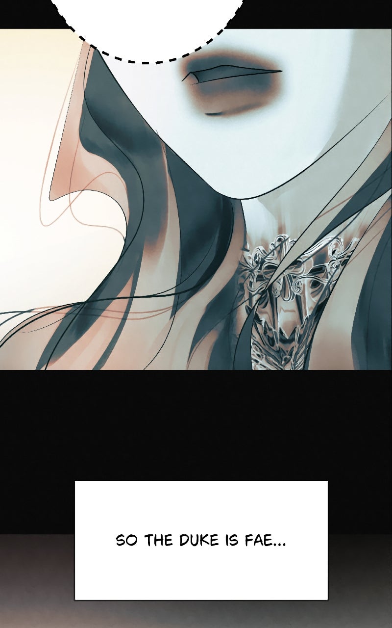 The Ghost Duchess Ep. 30 - One of a kind page 5 - 