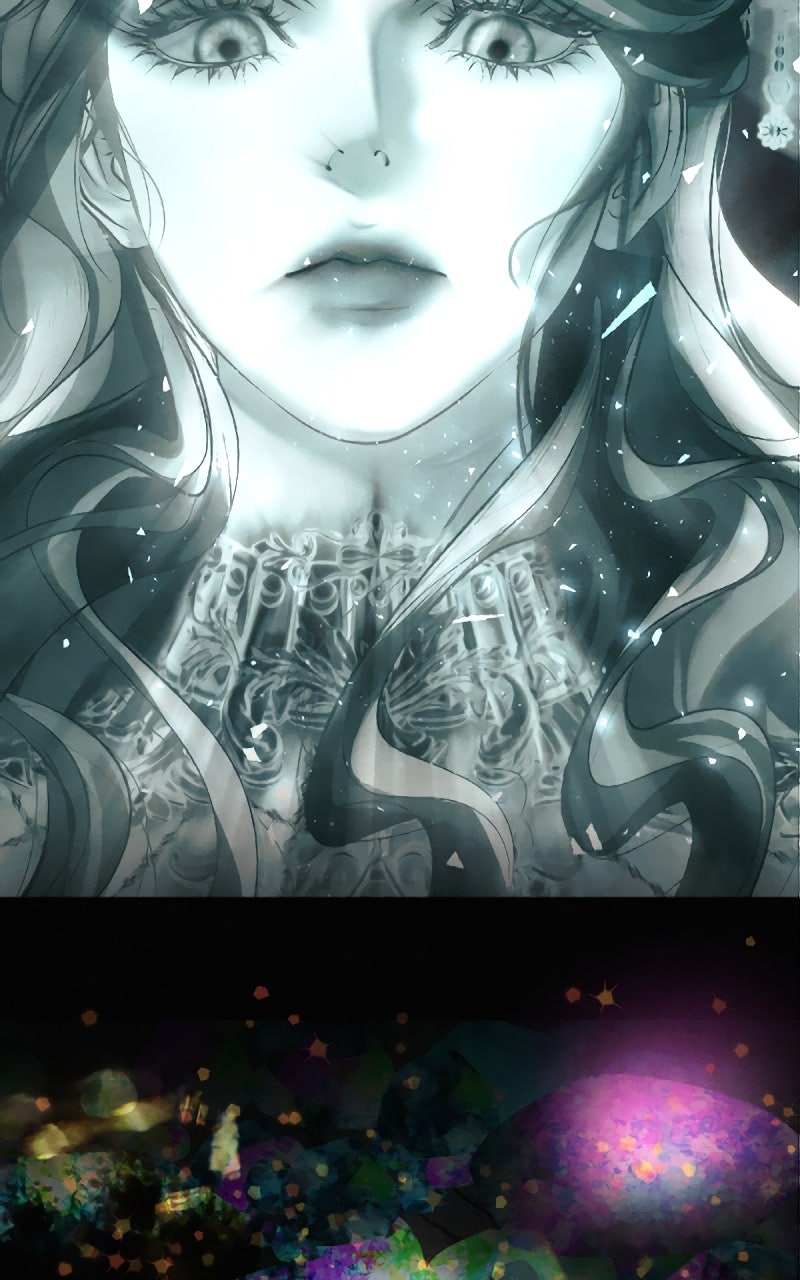 The Ghost Duchess Ep. 30 - One of a kind page 52 - 
