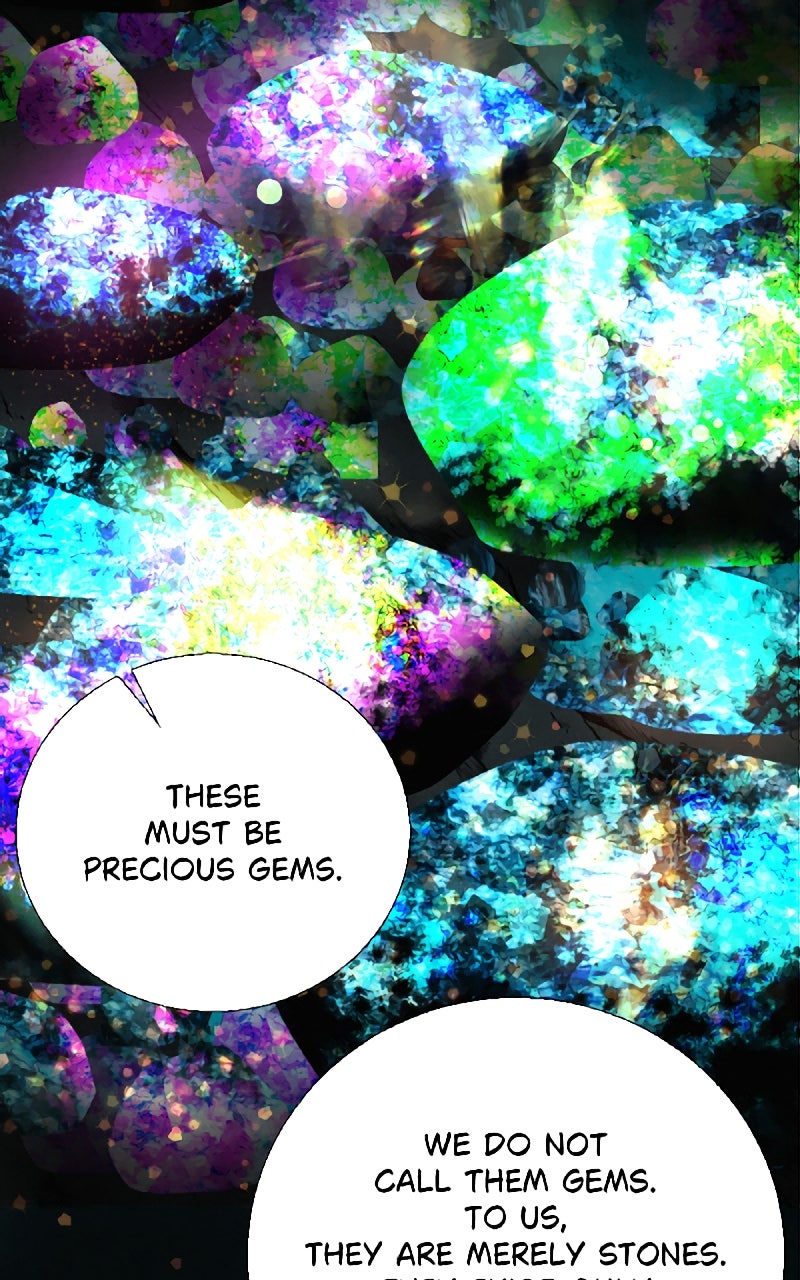 The Ghost Duchess Ep. 30 - One of a kind page 53 - 