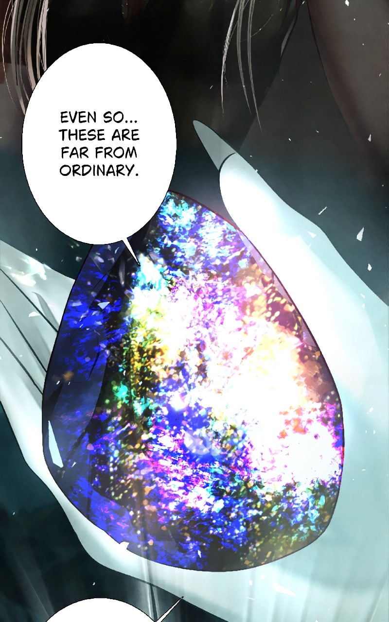 The Ghost Duchess Ep. 30 - One of a kind page 55 - 