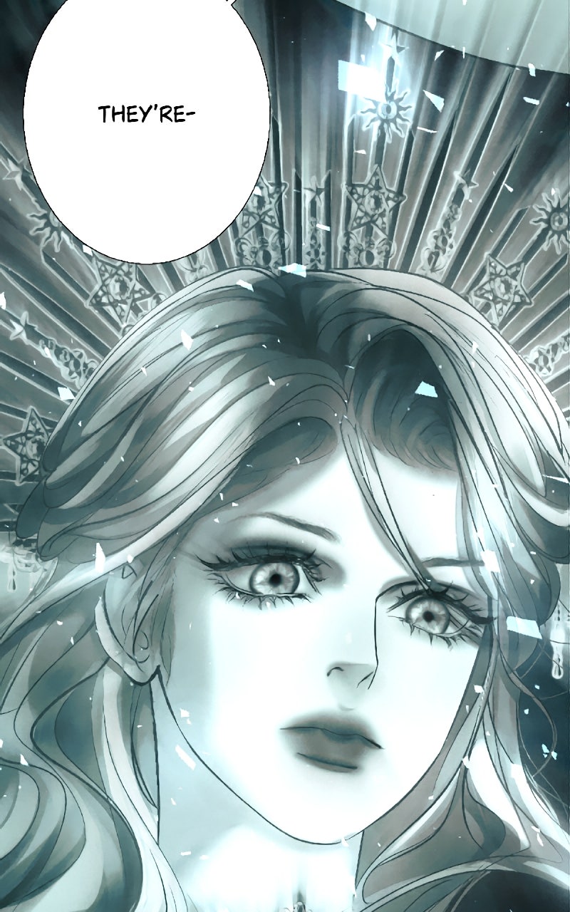 The Ghost Duchess Ep. 30 - One of a kind page 56 - 