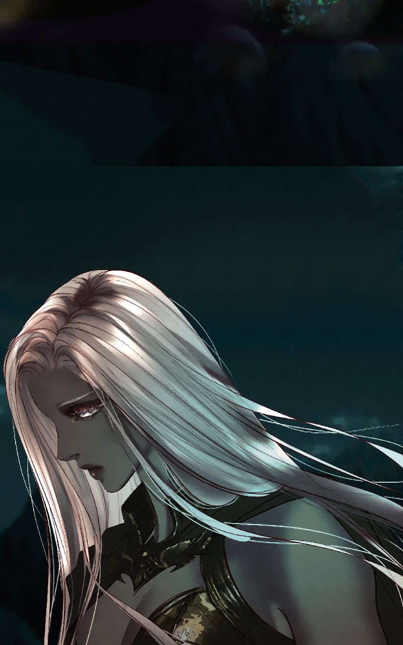 The Ghost Duchess Ep. 30 - One of a kind page 59 - 