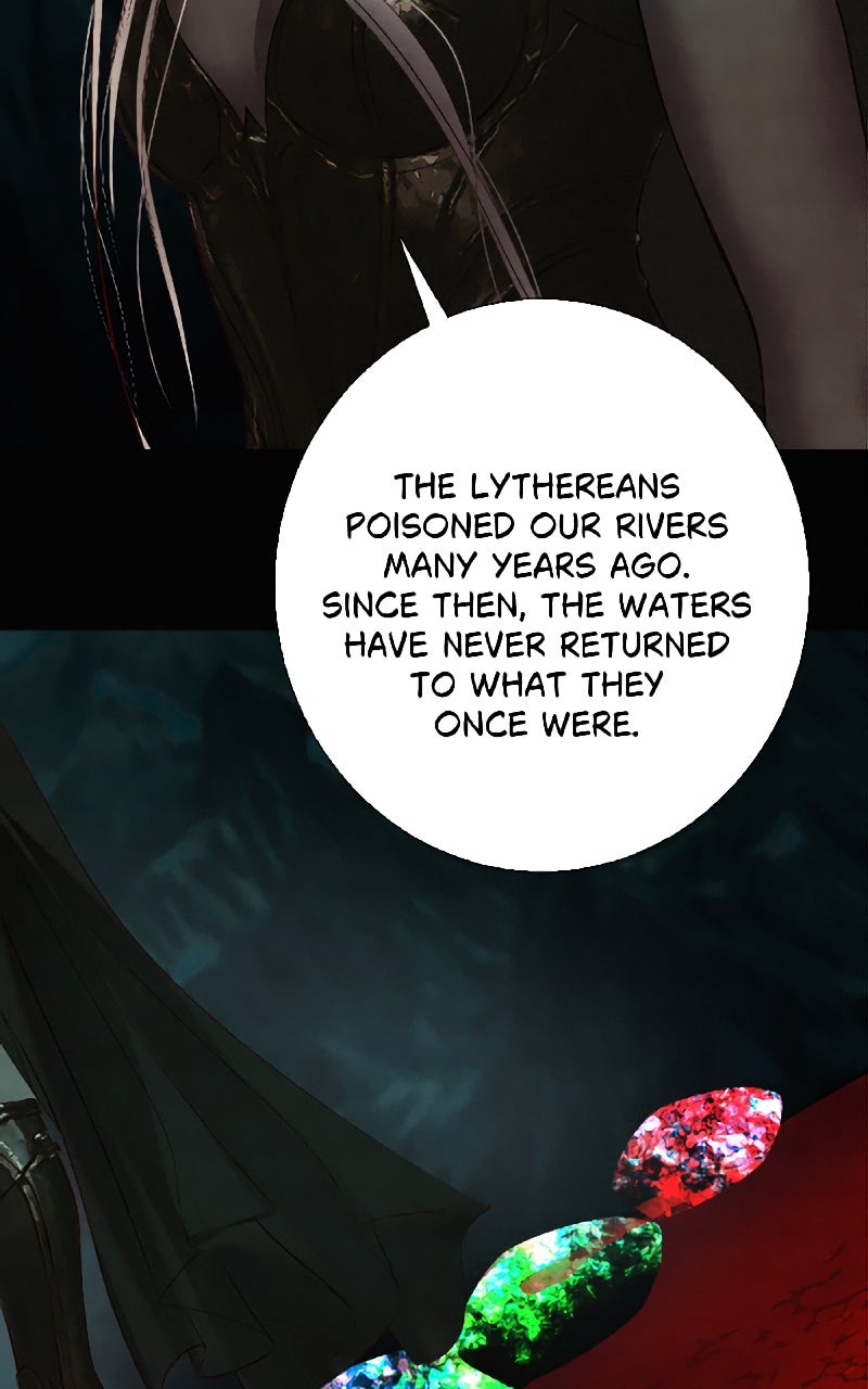The Ghost Duchess Ep. 30 - One of a kind page 60 - 