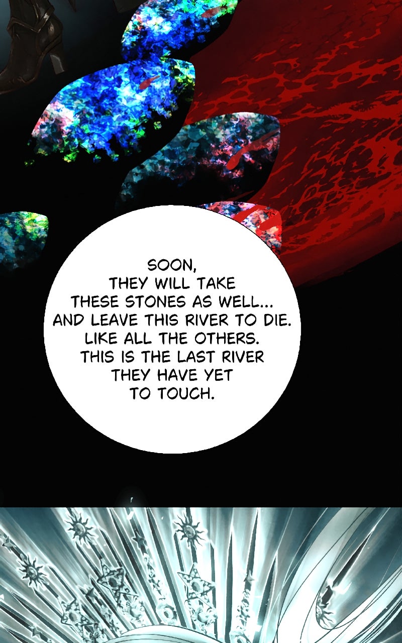 The Ghost Duchess Ep. 30 - One of a kind page 61 - 