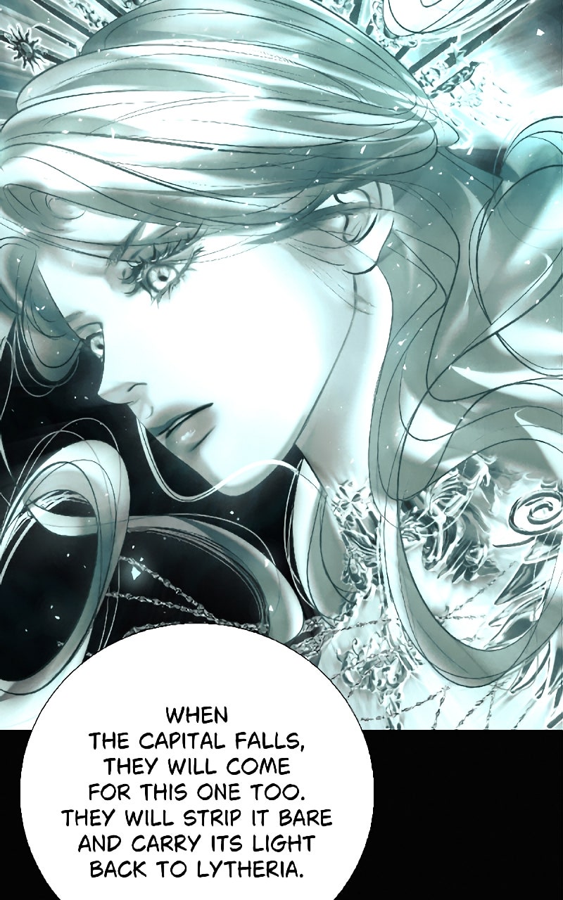 The Ghost Duchess Ep. 30 - One of a kind page 62 - 