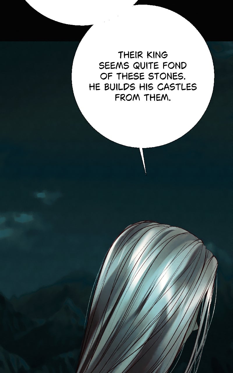The Ghost Duchess Ep. 30 - One of a kind page 63 - 