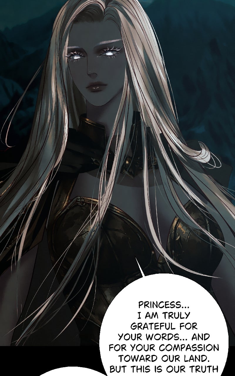 The Ghost Duchess Ep. 30 - One of a kind page 68 - 