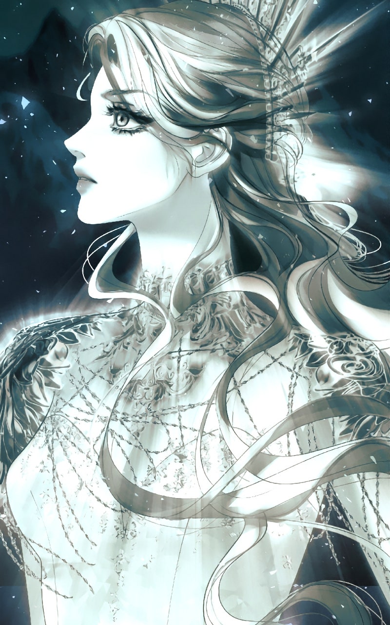 The Ghost Duchess Ep. 30 - One of a kind page 70 - 