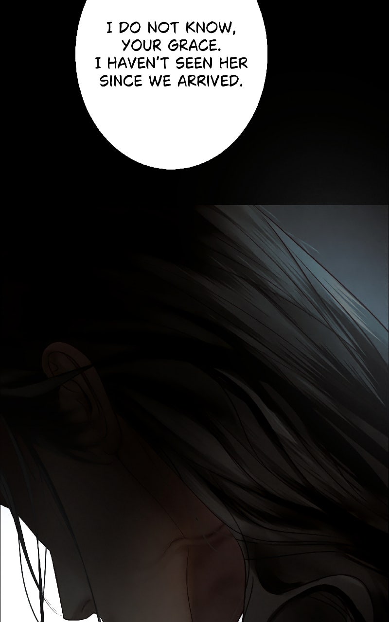 The Ghost Duchess Ep. 30 - One of a kind page 80 - 
