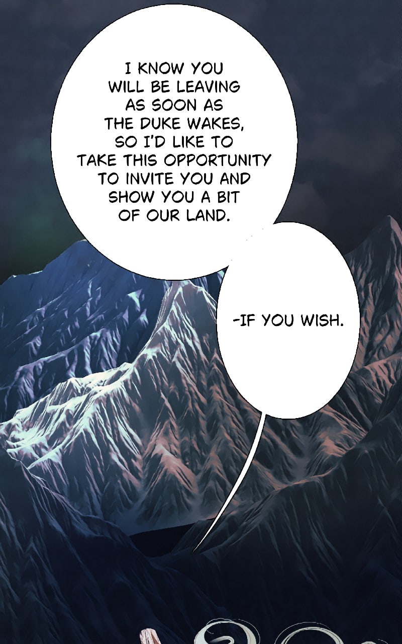 The Ghost Duchess Ep. 30 - One of a kind page 9 - 