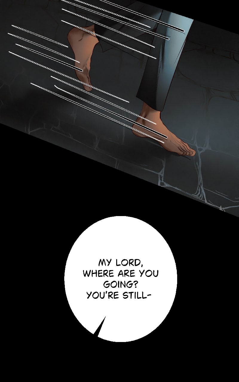 The Ghost Duchess Ep. 30 - One of a kind page 87 - 