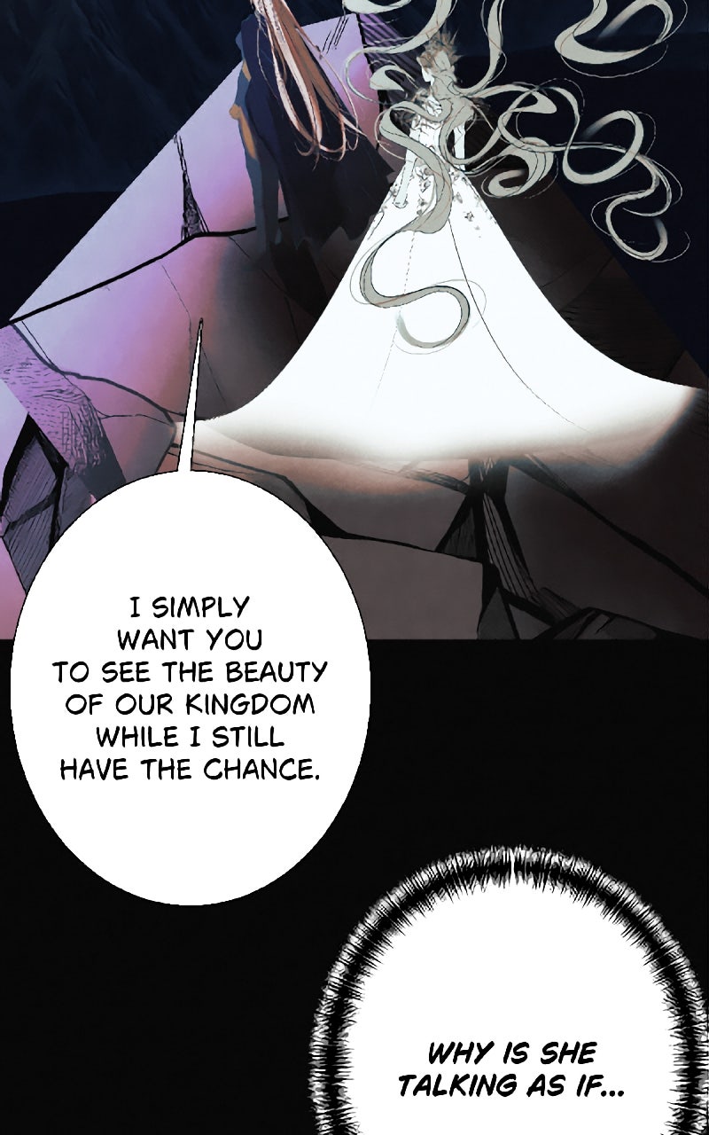 The Ghost Duchess Ep. 30 - One of a kind page 10 - 
