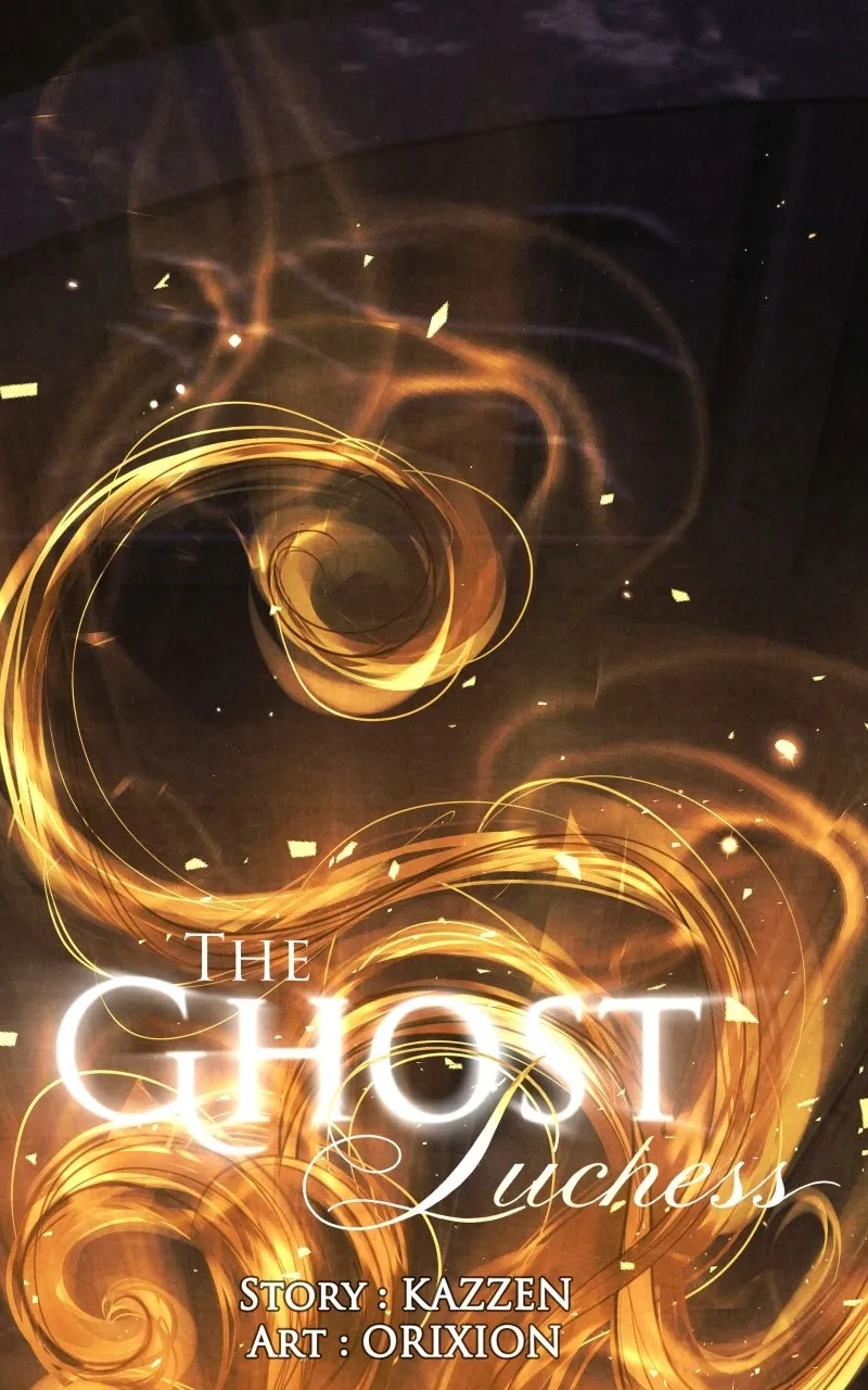 The Ghost Duchess Chapter 4 page 1 - 