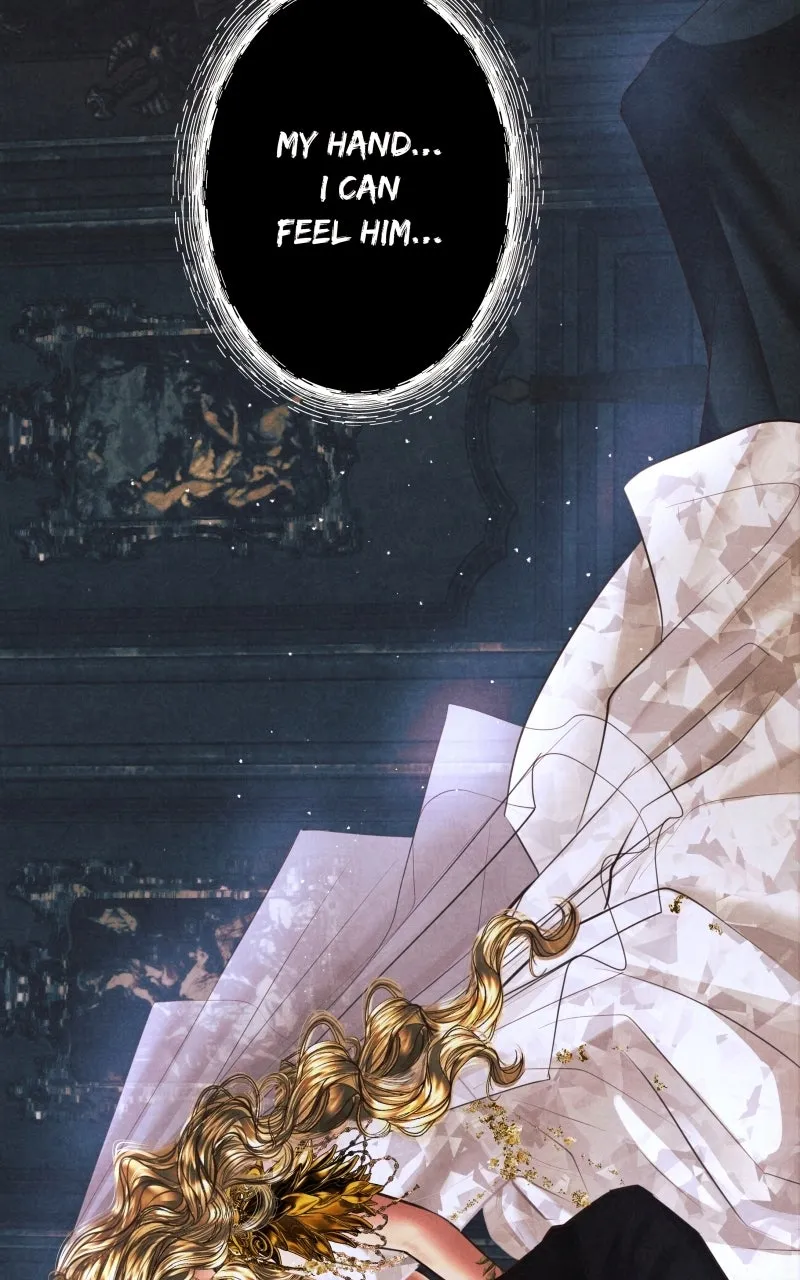 The Ghost Duchess Chapter 4 page 20 - 