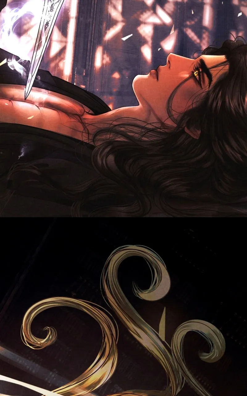 The Ghost Duchess Chapter 4 page 3 - 