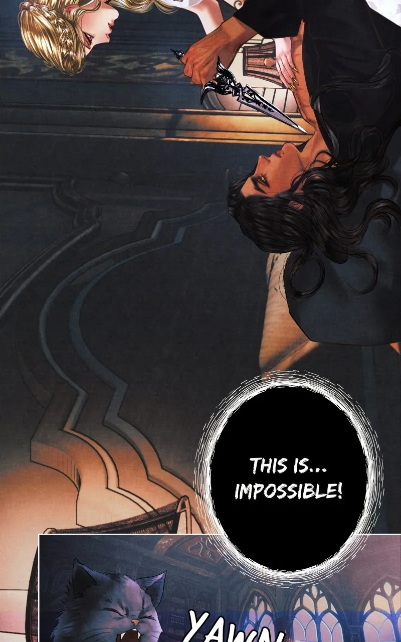 The Ghost Duchess Chapter 4 page 21 - 