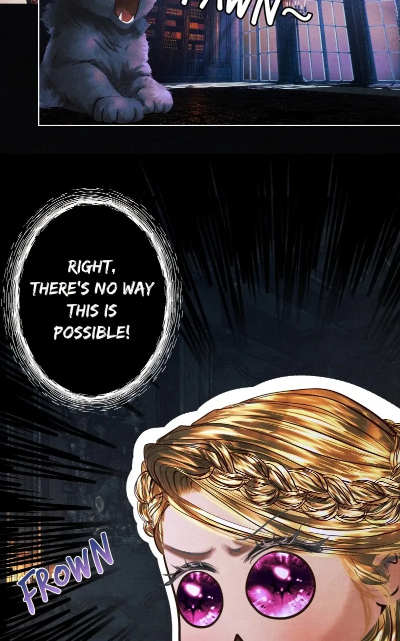The Ghost Duchess Chapter 4 page 22 - 