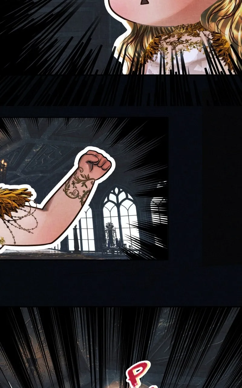 The Ghost Duchess Chapter 4 page 23 - 