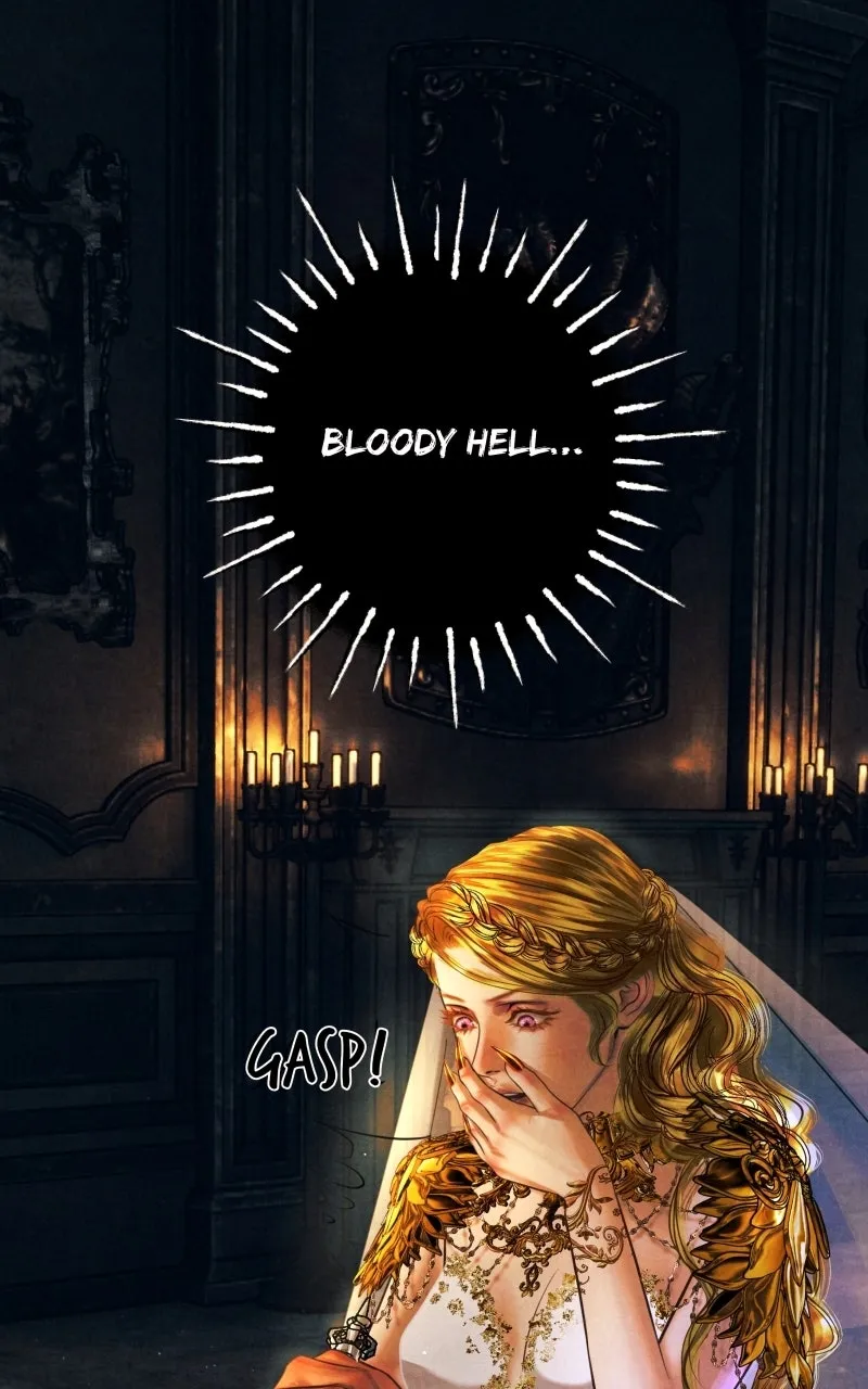 The Ghost Duchess Chapter 4 page 28 - 