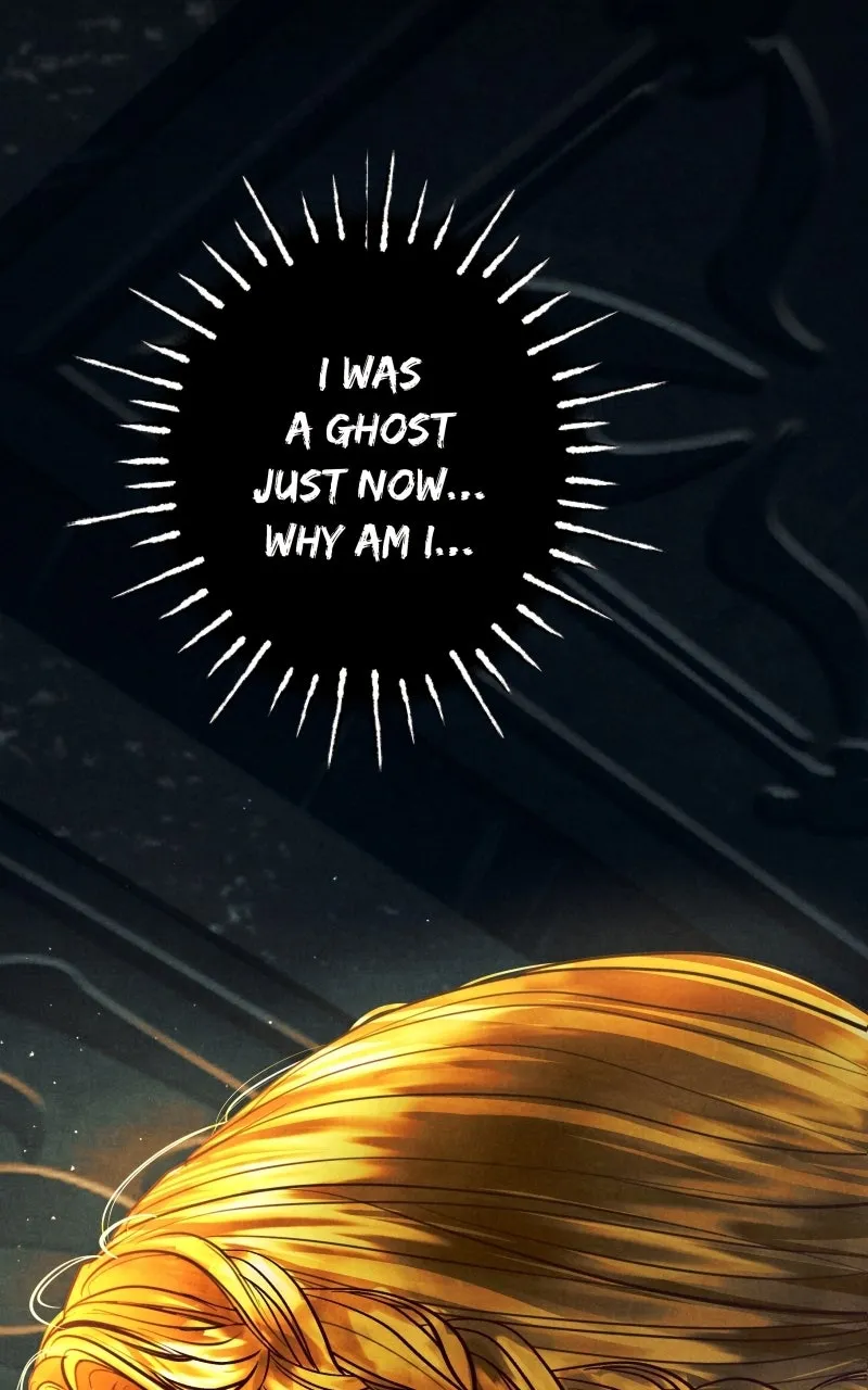 The Ghost Duchess Chapter 4 page 30 - 