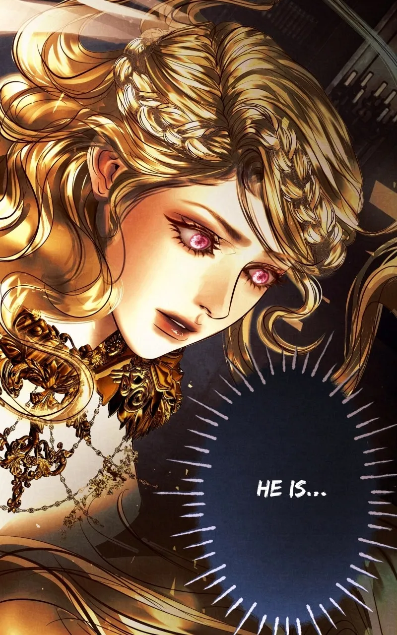 The Ghost Duchess Chapter 4 page 4 - 