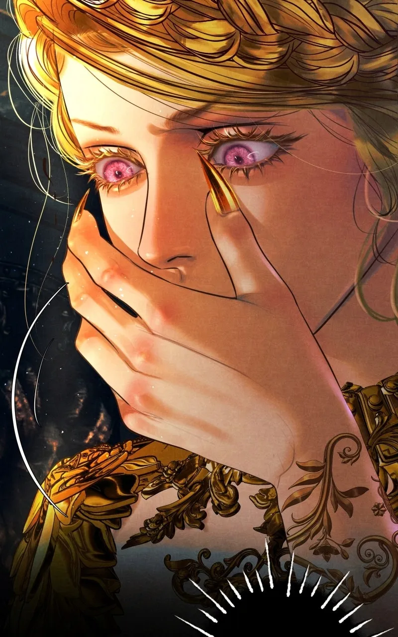 The Ghost Duchess Chapter 4 page 31 - 