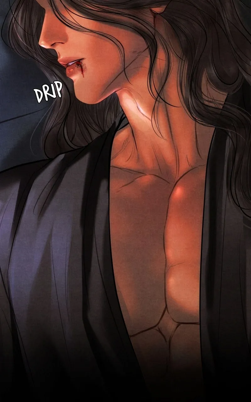 The Ghost Duchess Chapter 4 page 34 - 