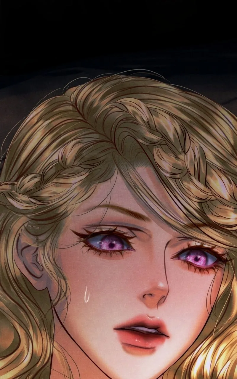 The Ghost Duchess Chapter 4 page 35 - 