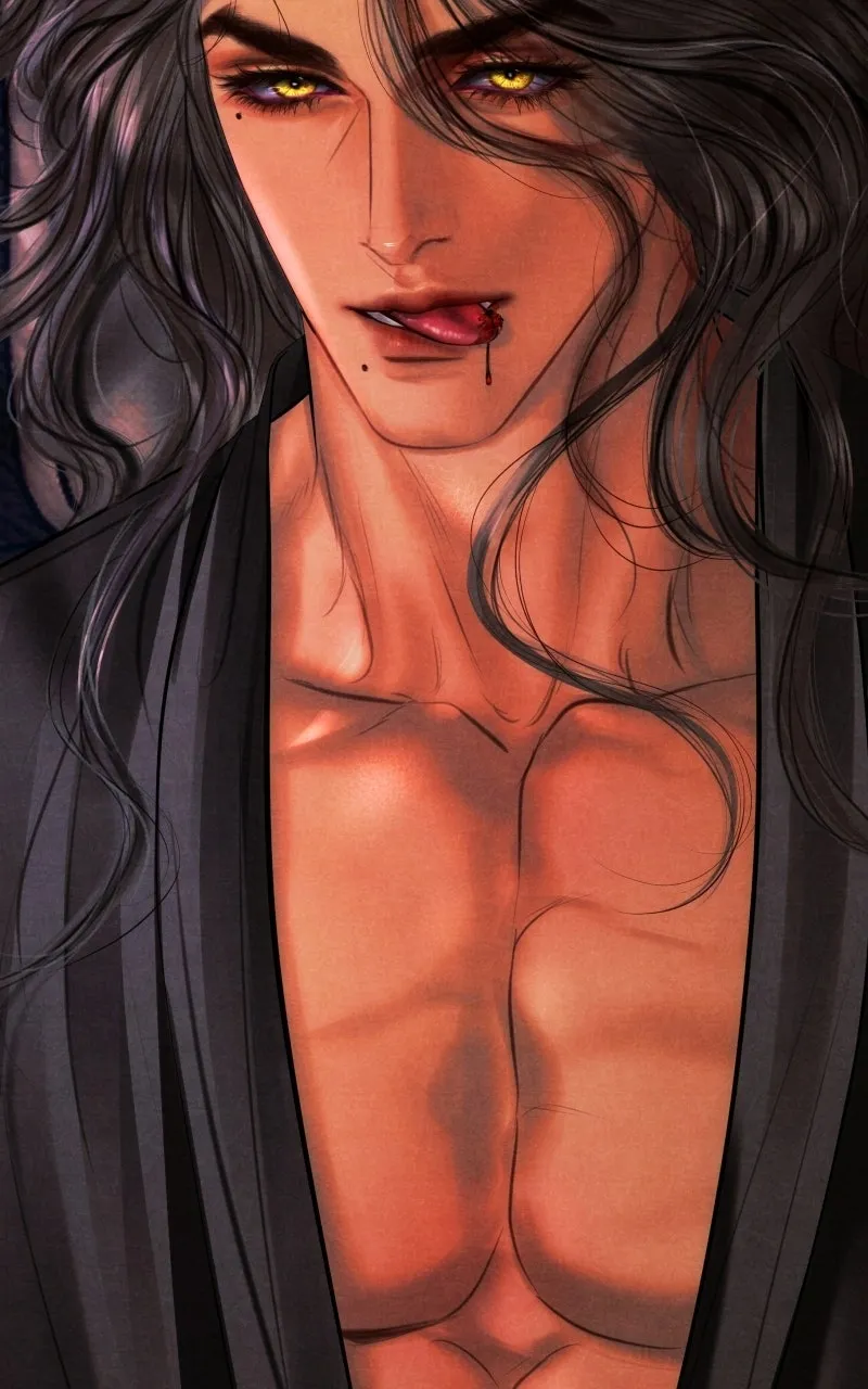 The Ghost Duchess Chapter 4 page 38 - 
