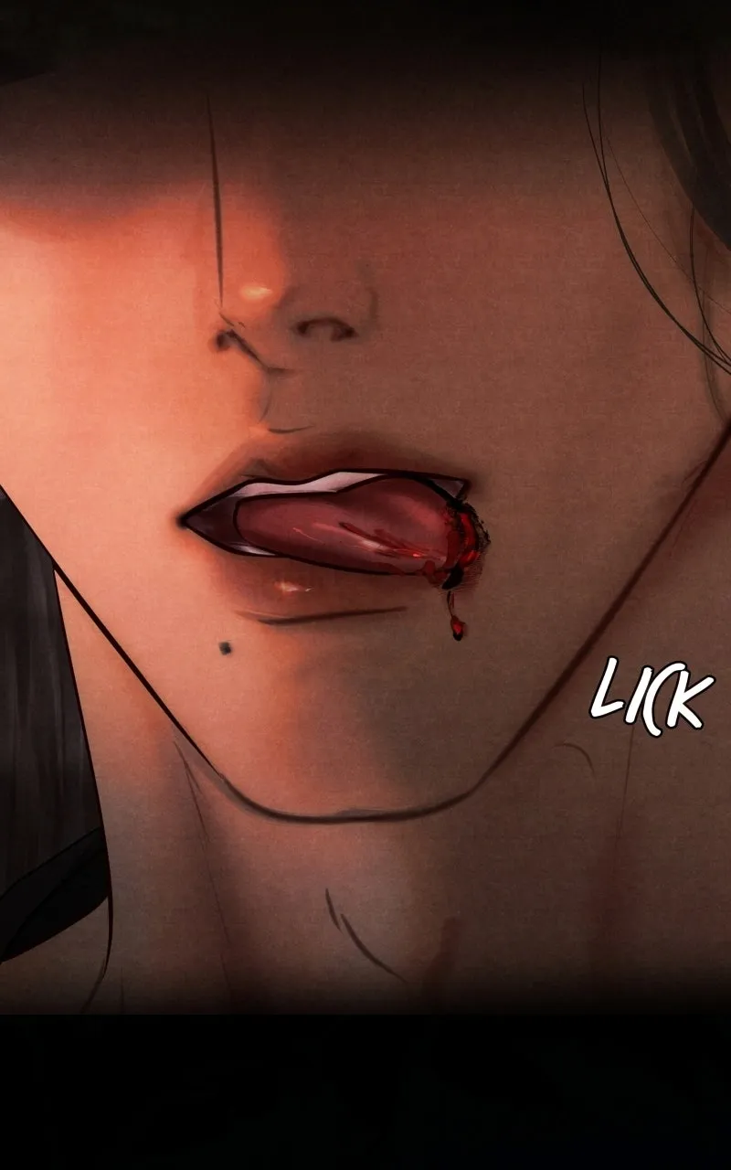 The Ghost Duchess Chapter 4 page 40 - 