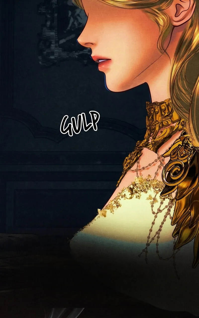 The Ghost Duchess Chapter 4 page 42 - 
