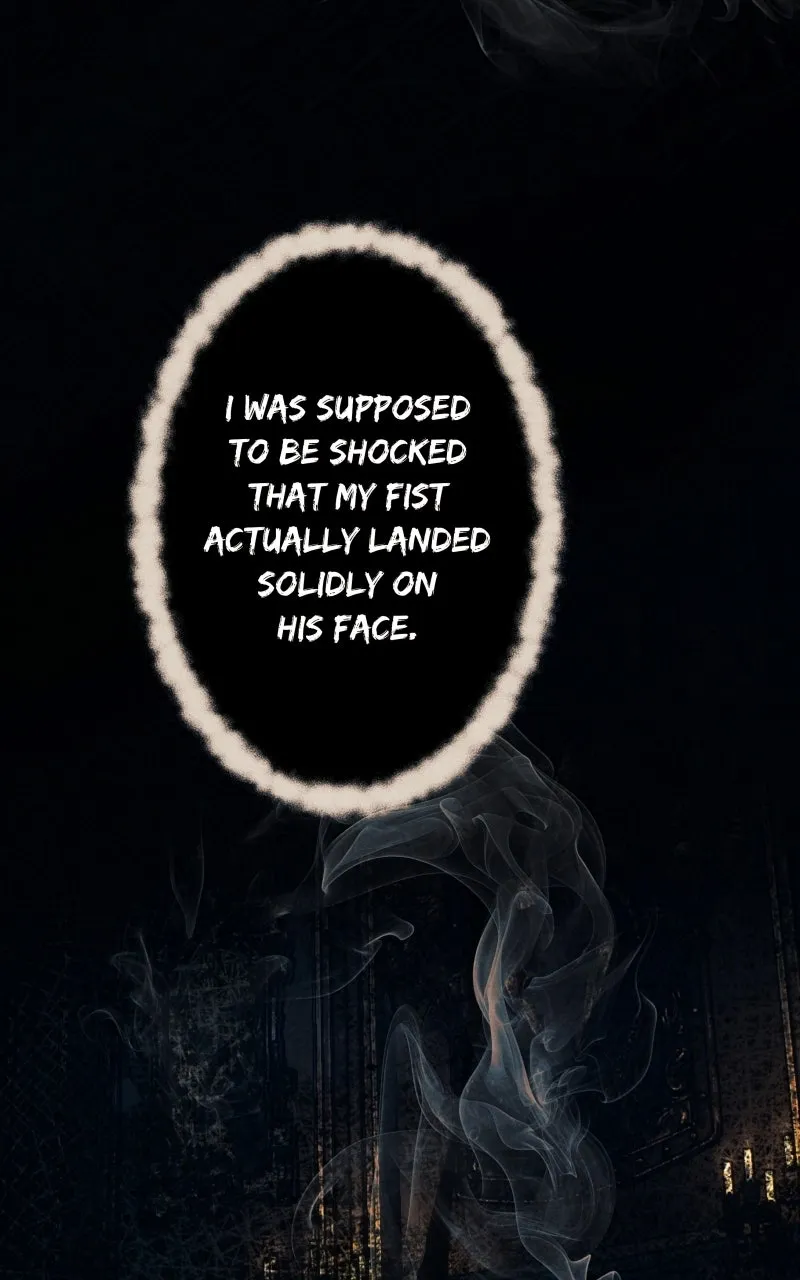 The Ghost Duchess Chapter 4 page 44 - 