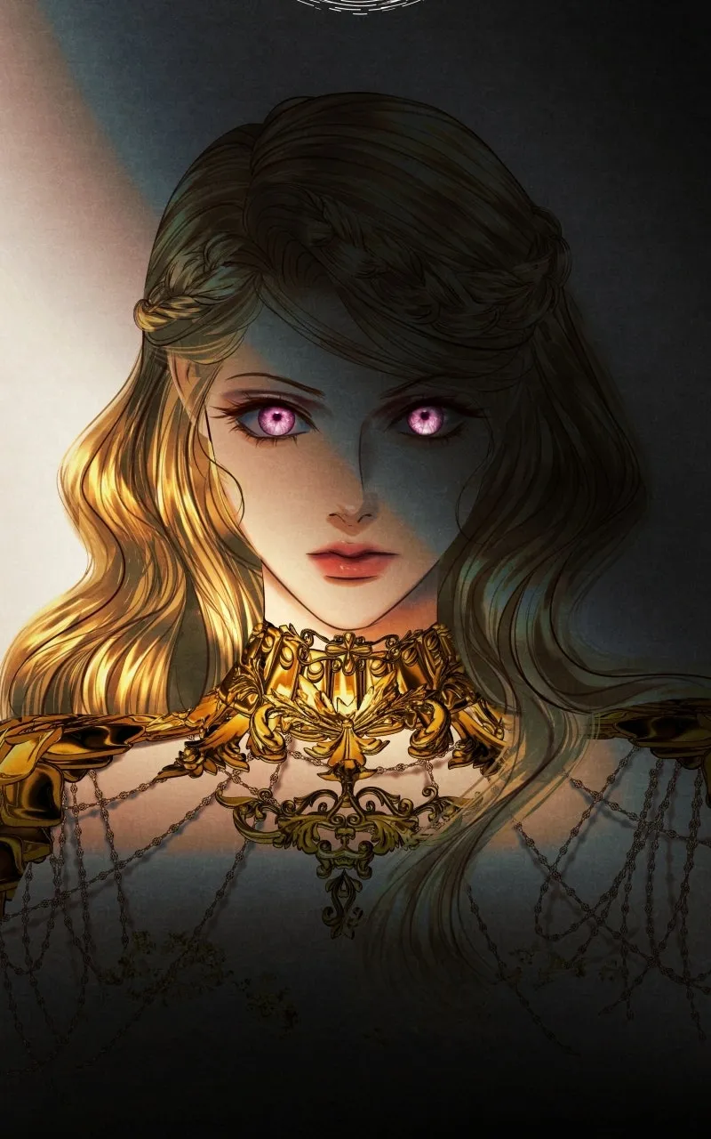 The Ghost Duchess Chapter 4 page 53 - 