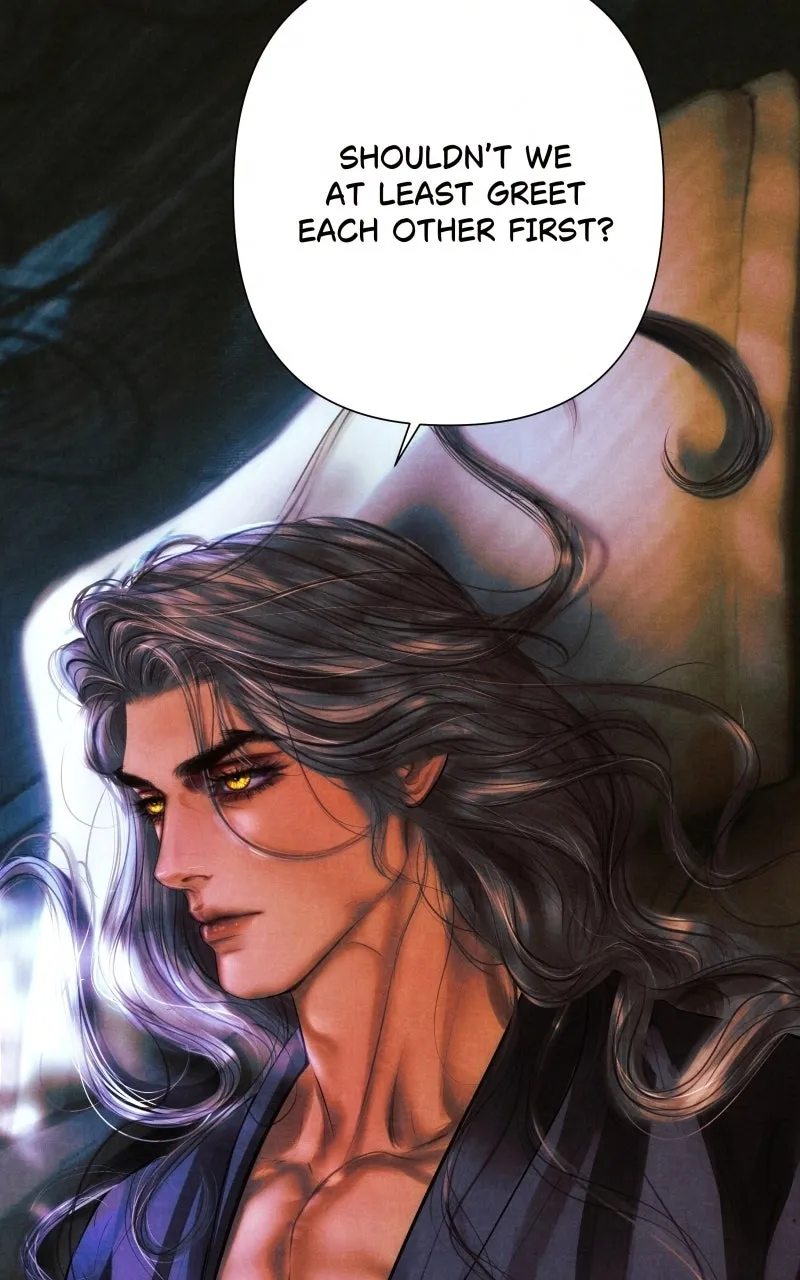 The Ghost Duchess Chapter 4 page 57 - 