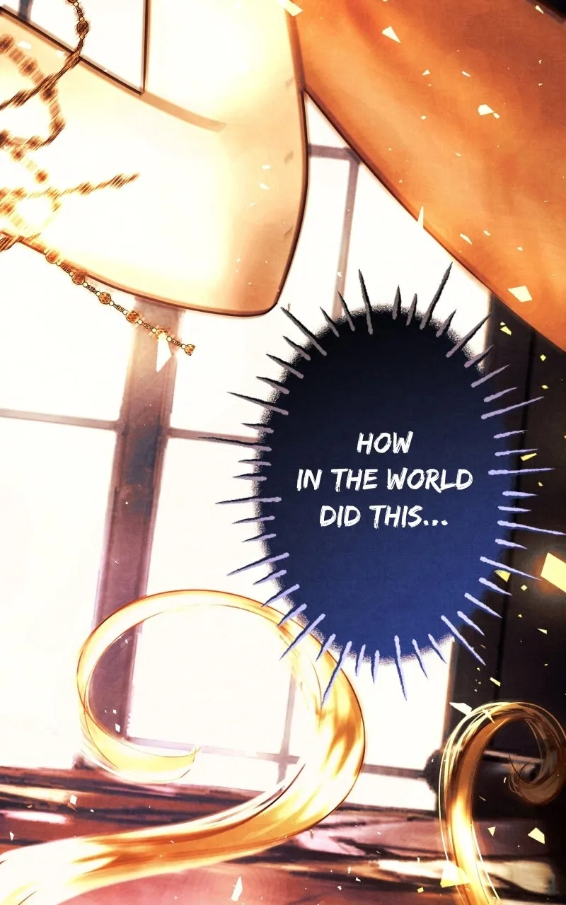 The Ghost Duchess Chapter 4 page 7 - 