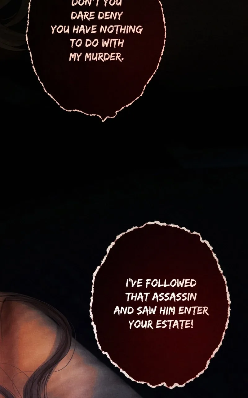 The Ghost Duchess Chapter 4 page 70 - 