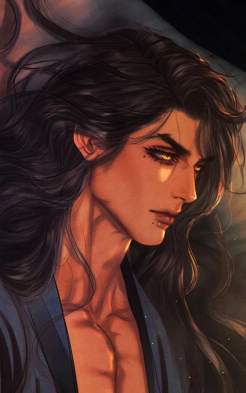 The Ghost Duchess Chapter 4 page 71 - 