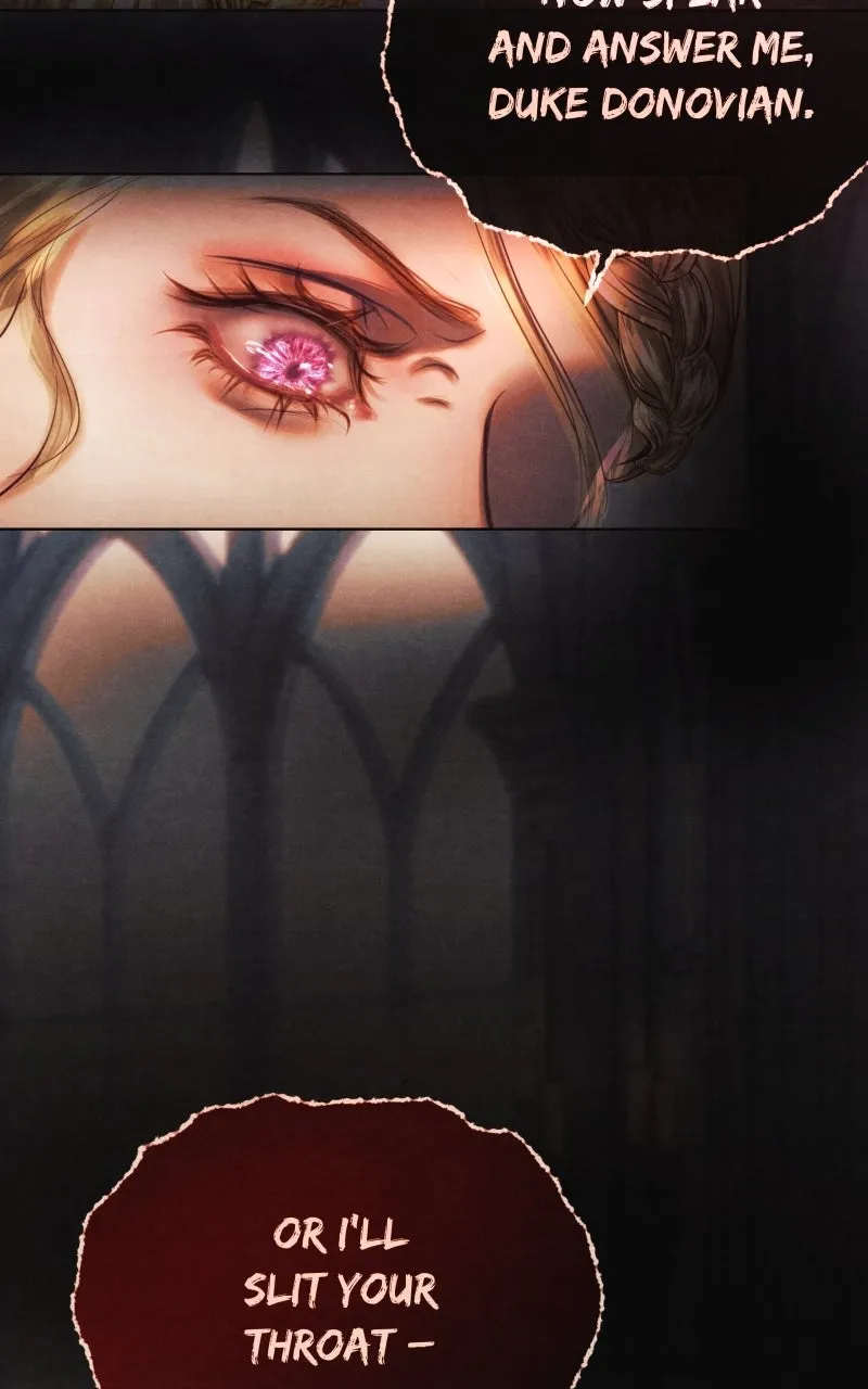 The Ghost Duchess Chapter 4 page 74 - 