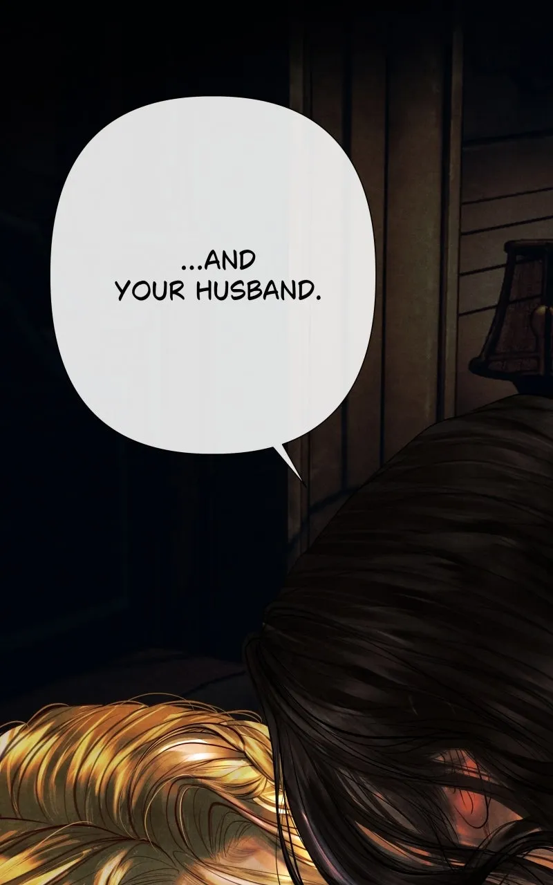 The Ghost Duchess Chapter 4 page 84 - 